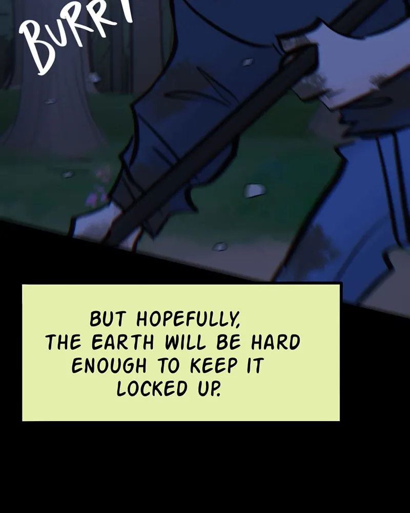 Jackson's Diary Chapter 118 page 18 - 