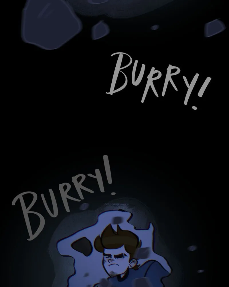 Jackson's Diary Chapter 118 page 20 - 