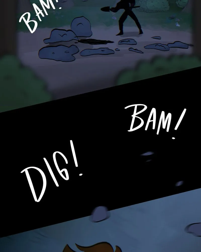 Jackson's Diary Chapter 118 page 3 - 