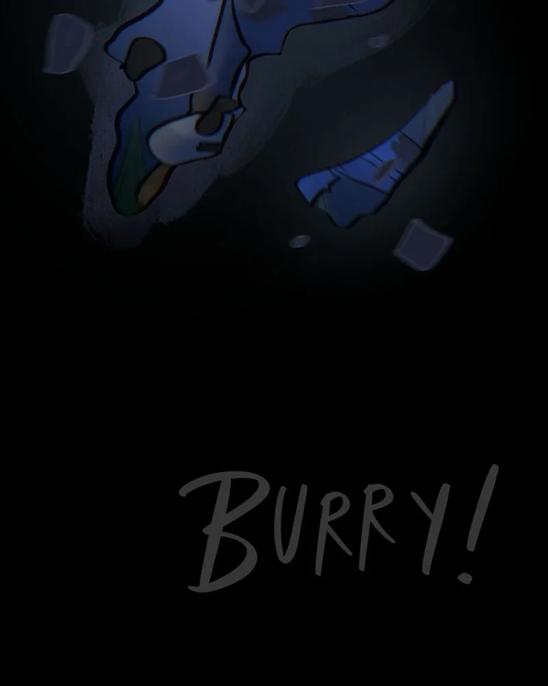 Jackson's Diary Chapter 118 page 21 - 