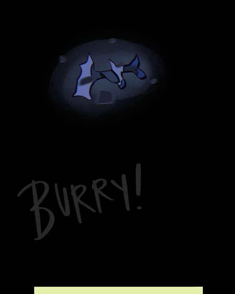 Jackson's Diary Chapter 118 page 22 - 