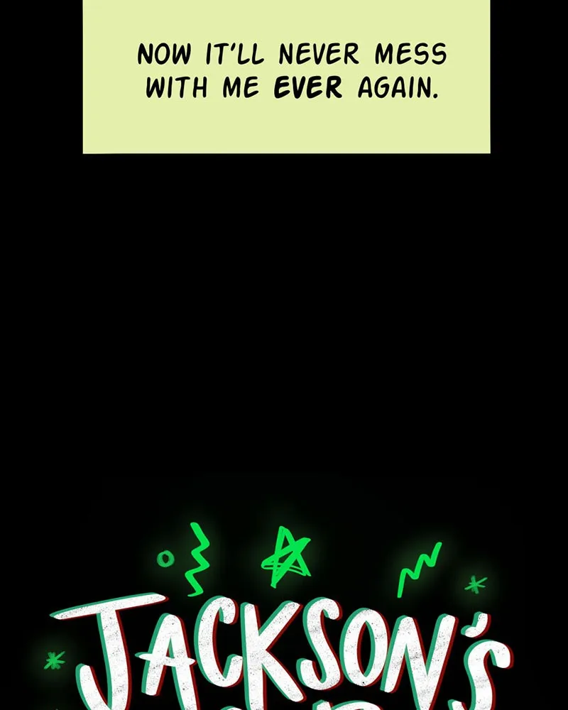 Jackson's Diary Chapter 118 page 23 - 