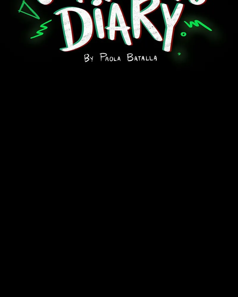 Jackson's Diary Chapter 118 page 24 - 