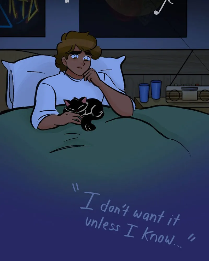 Jackson's Diary Chapter 118 page 26 - 