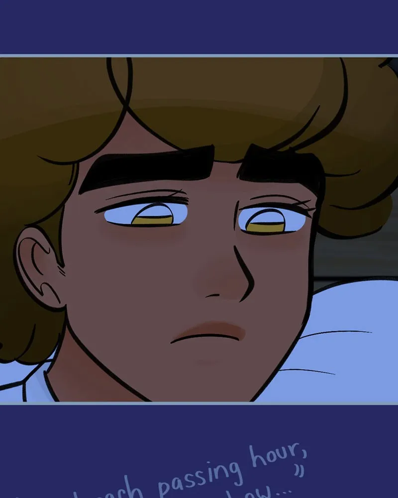 Jackson's Diary Chapter 118 page 27 - 