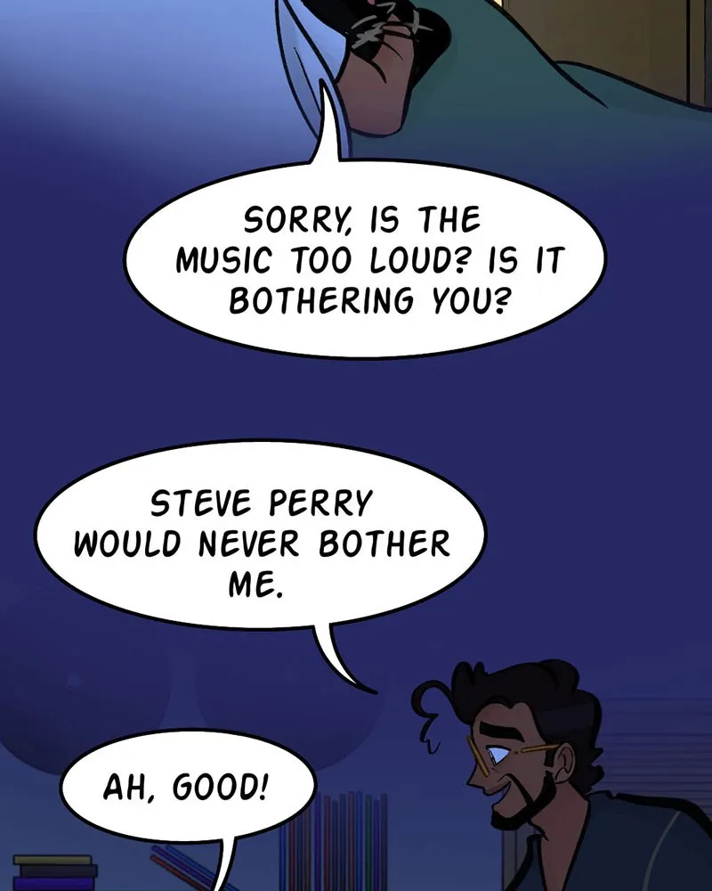Jackson's Diary Chapter 118 page 29 - 