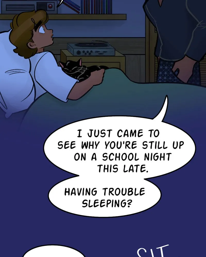 Jackson's Diary Chapter 118 page 30 - 