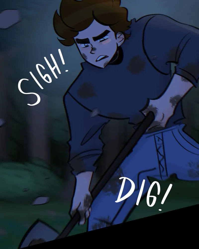 Jackson's Diary Chapter 118 page 4 - 