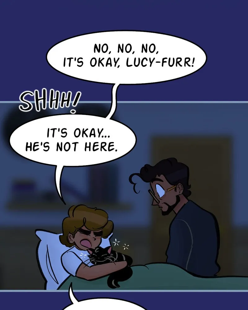 Jackson's Diary Chapter 118 page 34 - 