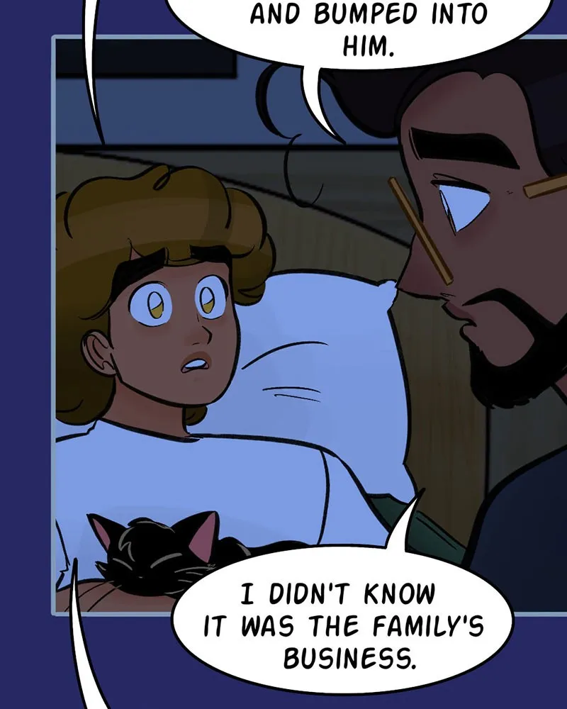 Jackson's Diary Chapter 118 page 37 - 