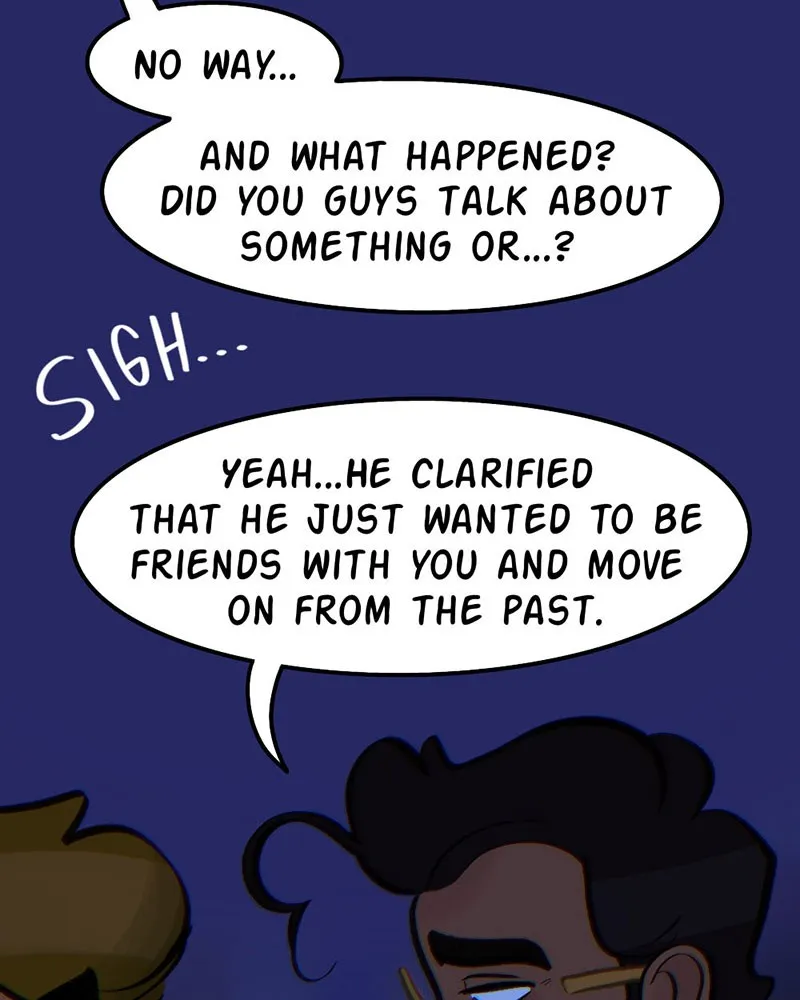 Jackson's Diary Chapter 118 page 38 - 