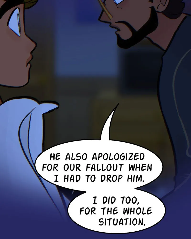 Jackson's Diary Chapter 118 page 39 - 