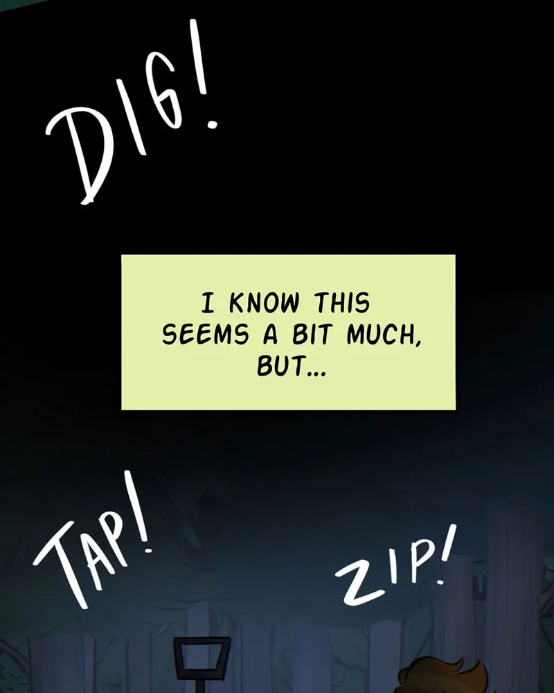 Jackson's Diary Chapter 118 page 5 - 