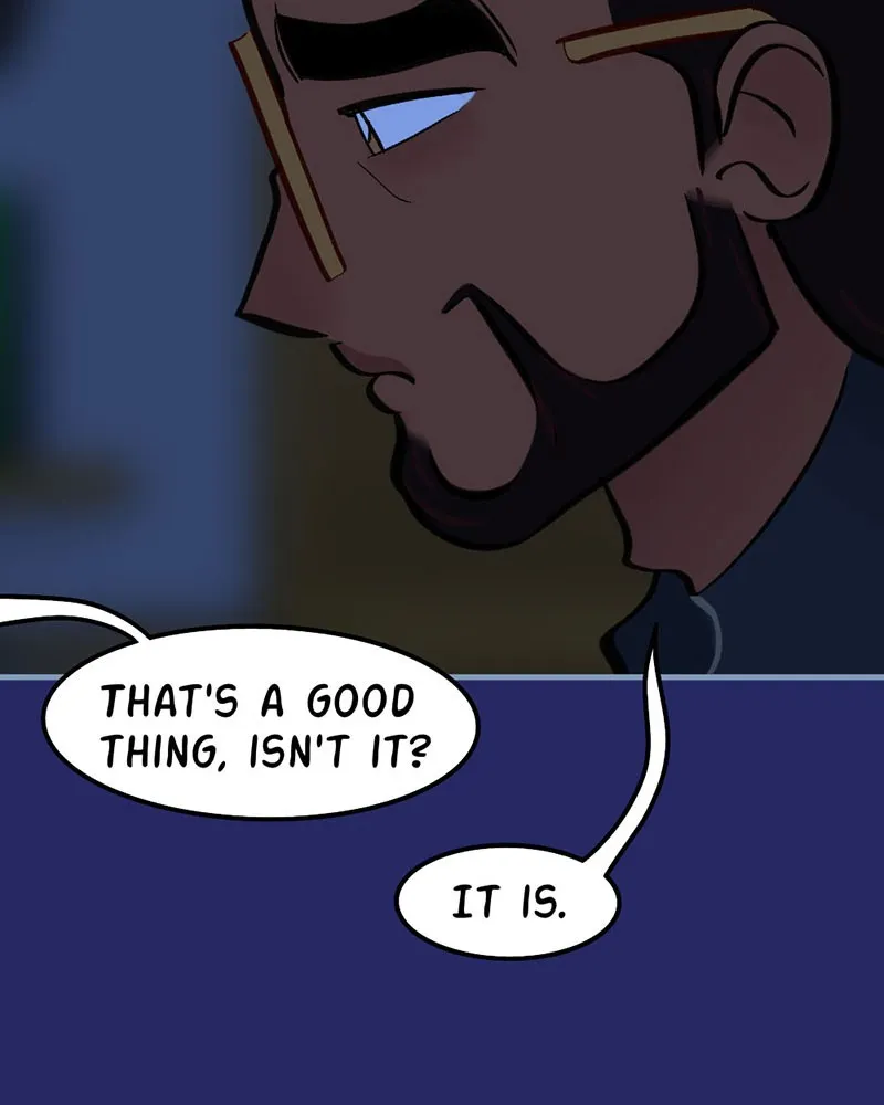 Jackson's Diary Chapter 118 page 42 - 