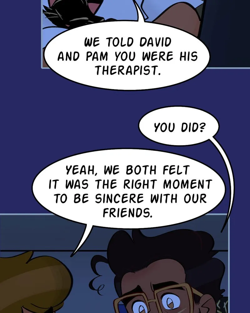 Jackson's Diary Chapter 118 page 44 - 