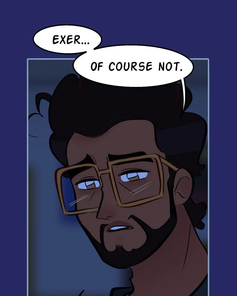 Jackson's Diary Chapter 118 page 46 - 
