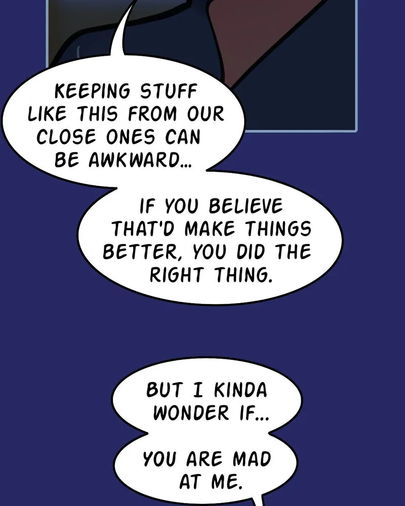 Jackson's Diary Chapter 118 page 47 - 