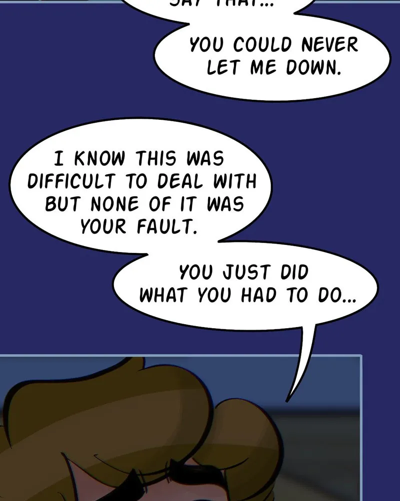 Jackson's Diary Chapter 118 page 50 - 