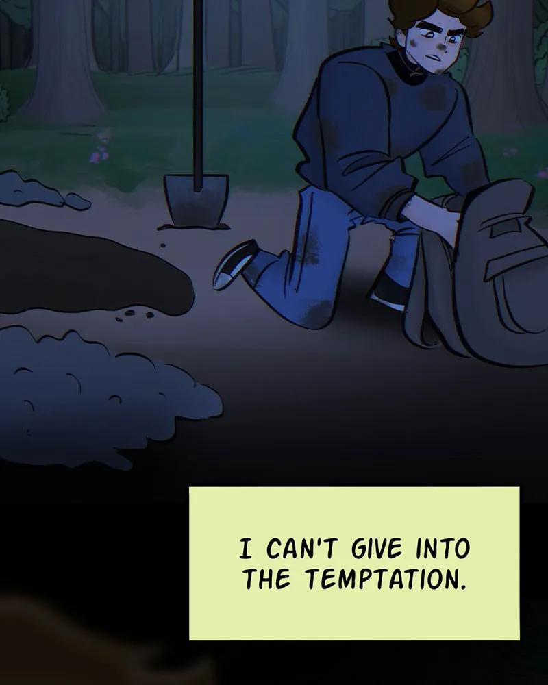 Jackson's Diary Chapter 118 page 6 - 