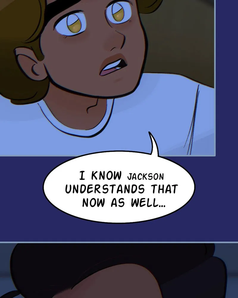 Jackson's Diary Chapter 118 page 51 - 