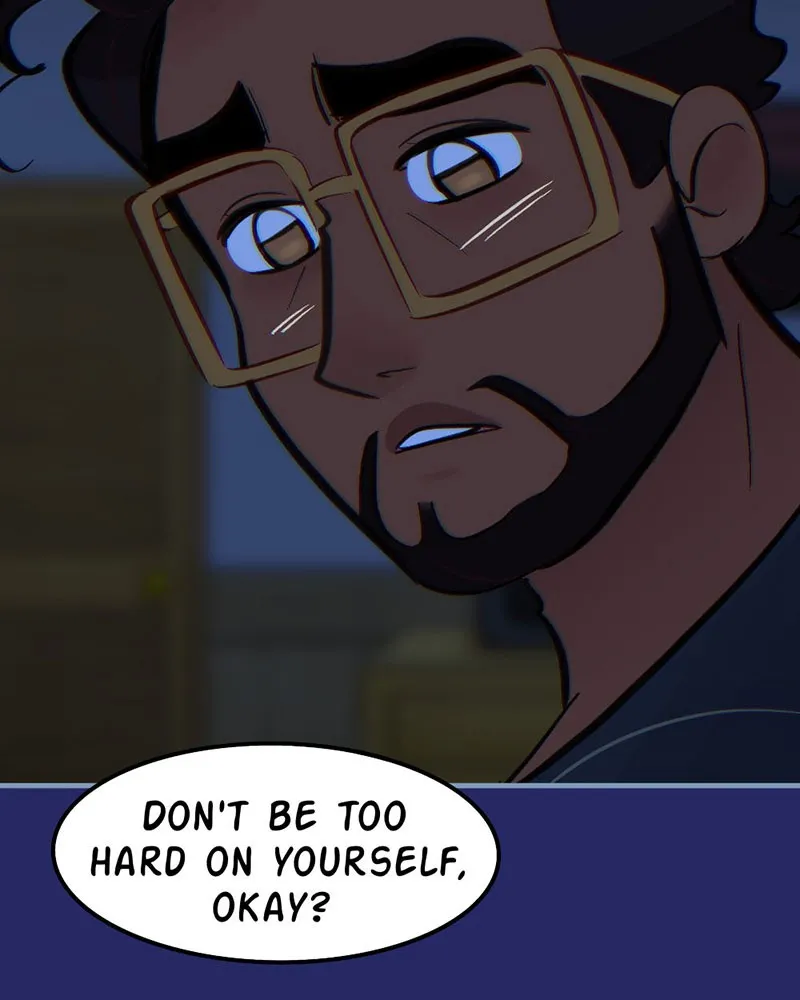 Jackson's Diary Chapter 118 page 52 - 