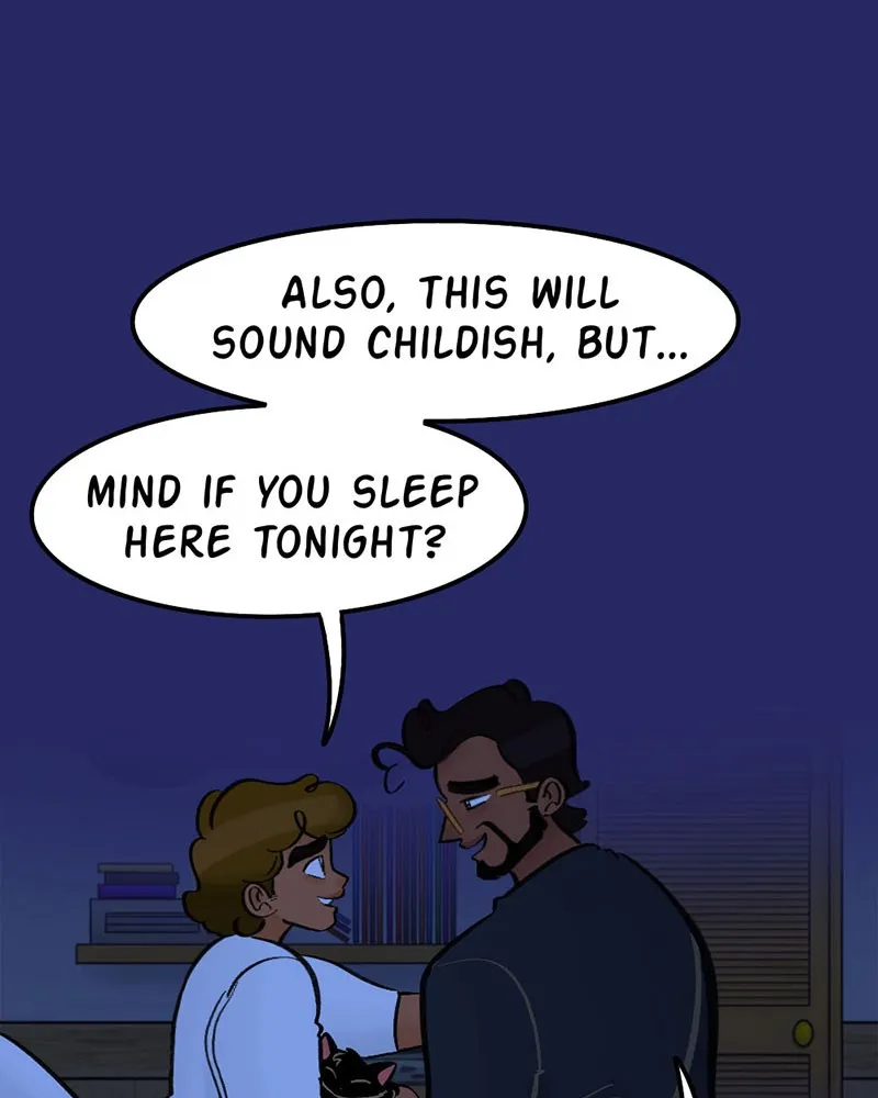 Jackson's Diary Chapter 118 page 53 - 