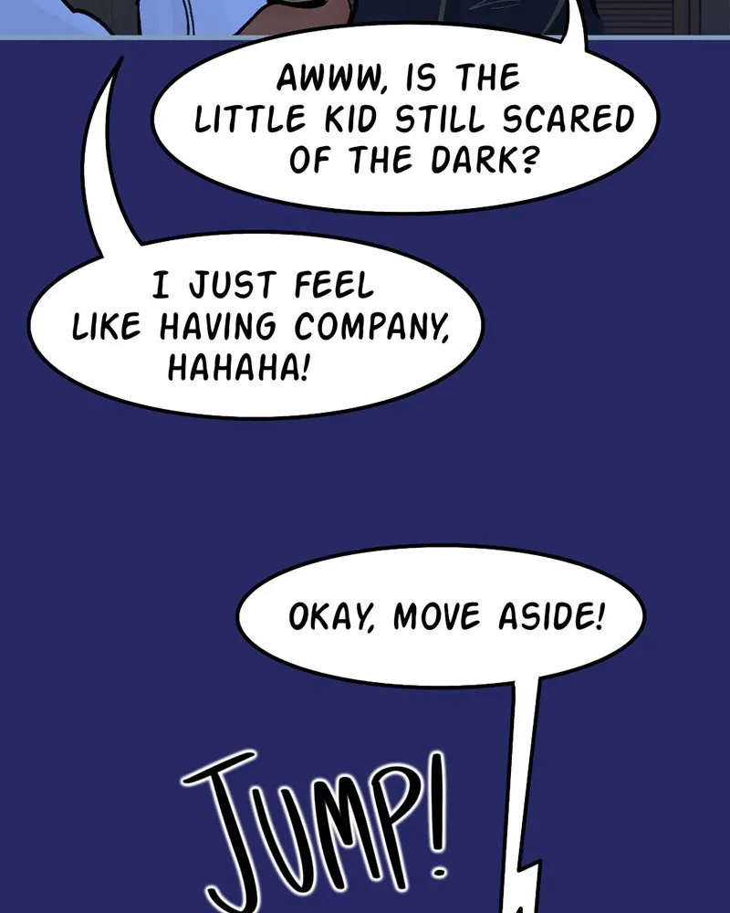 Jackson's Diary Chapter 118 page 54 - 