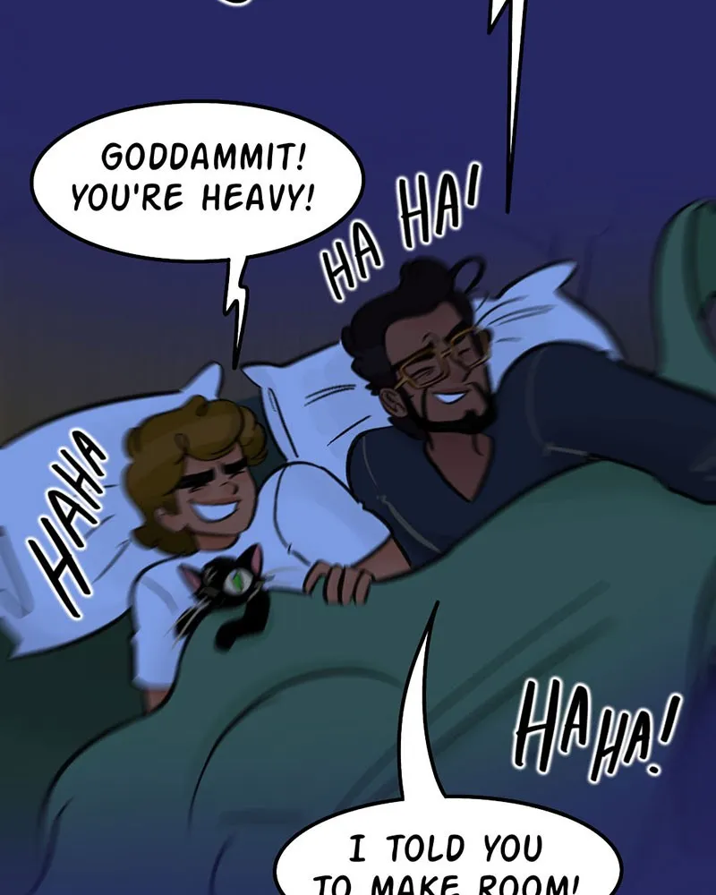 Jackson's Diary Chapter 118 page 55 - 