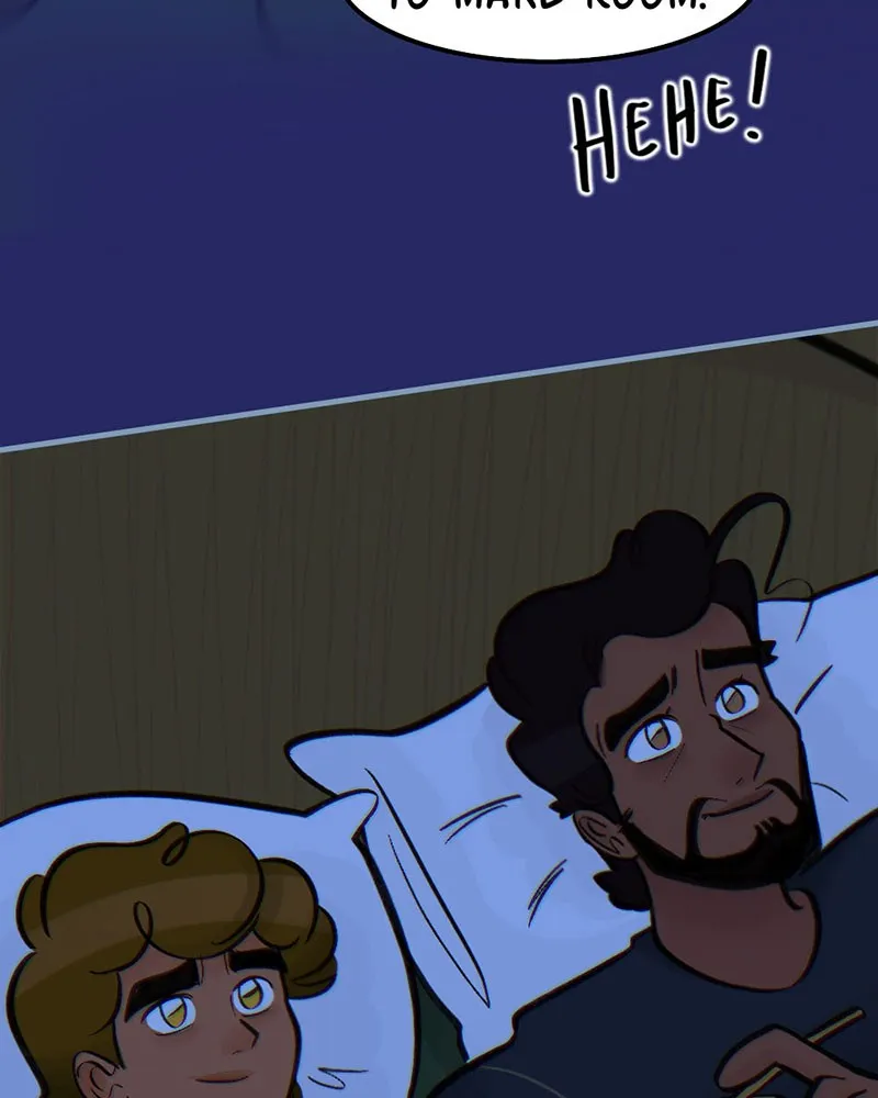 Jackson's Diary Chapter 118 page 56 - 