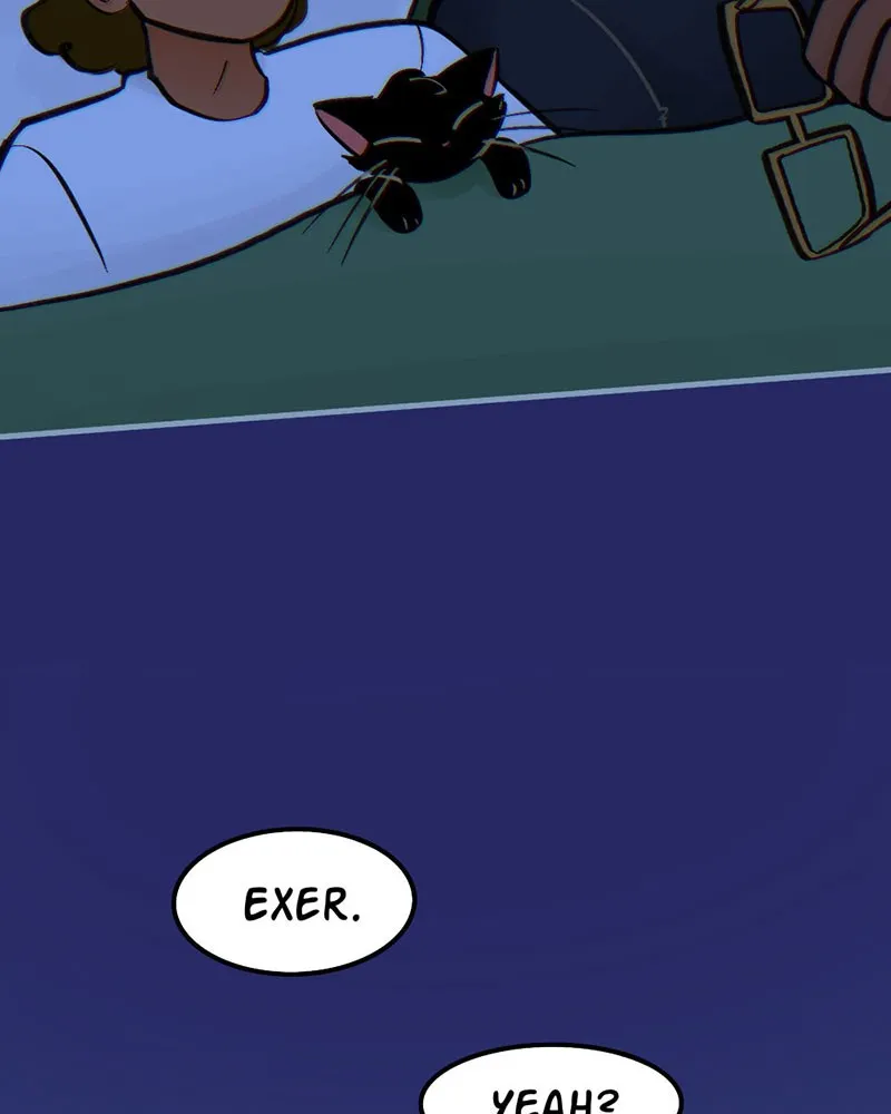 Jackson's Diary Chapter 118 page 57 - 