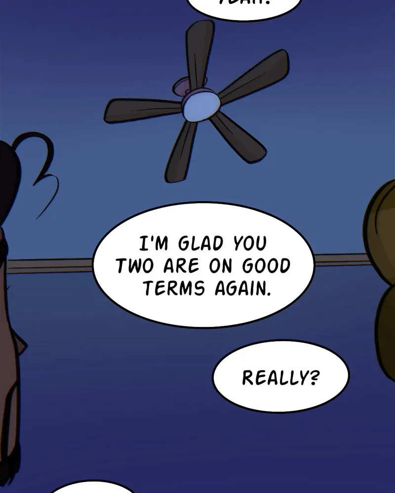 Jackson's Diary Chapter 118 page 58 - 