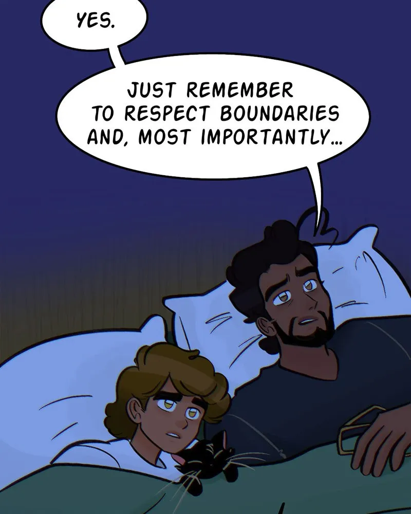 Jackson's Diary Chapter 118 page 59 - 