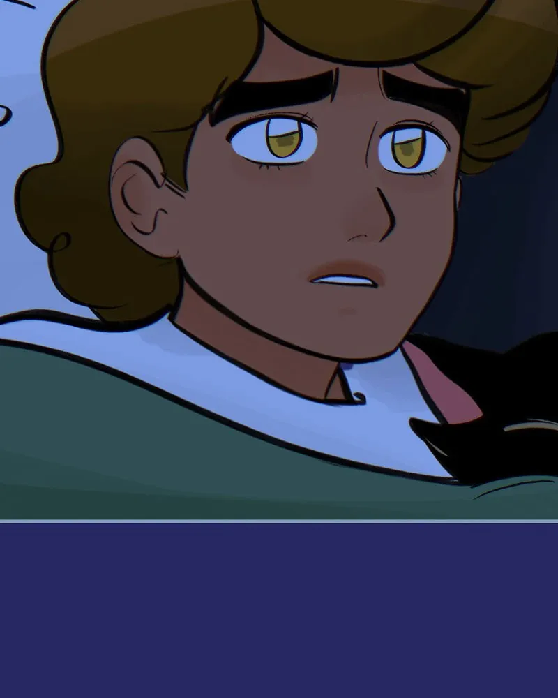 Jackson's Diary Chapter 118 page 61 - 