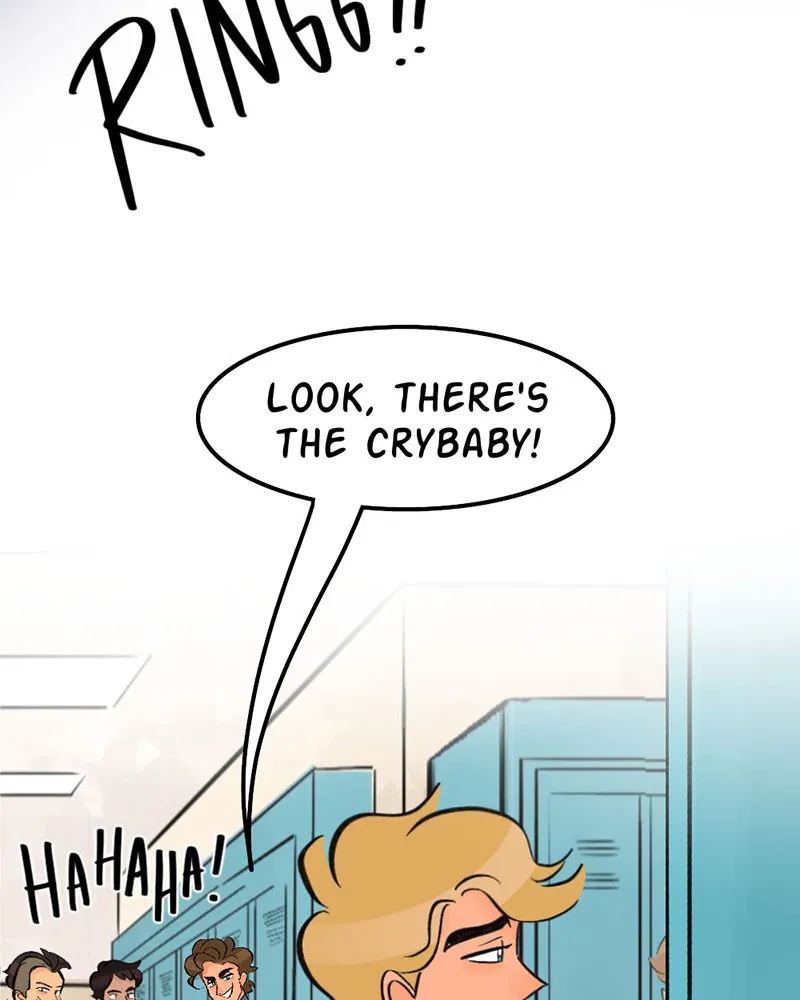 Jackson's Diary Chapter 118 page 64 - 