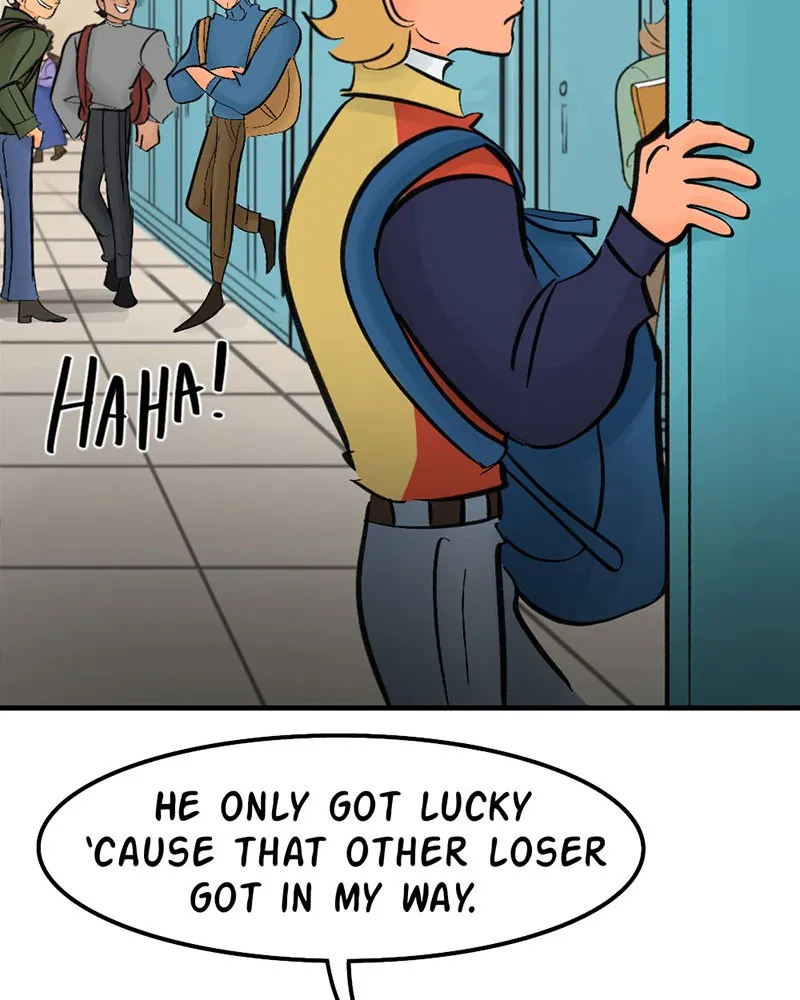Jackson's Diary Chapter 118 page 65 - 