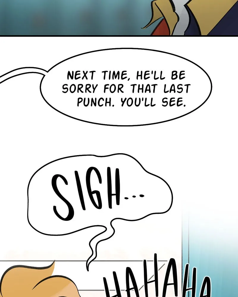 Jackson's Diary Chapter 118 page 68 - 