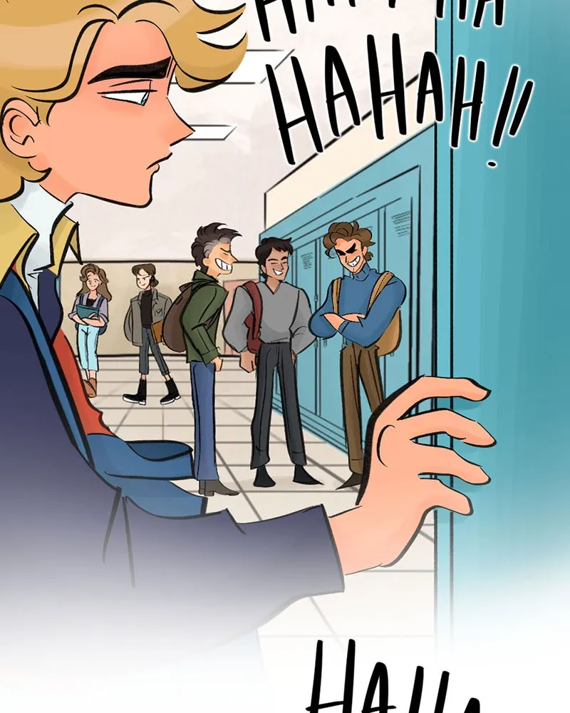 Jackson's Diary Chapter 118 page 69 - 