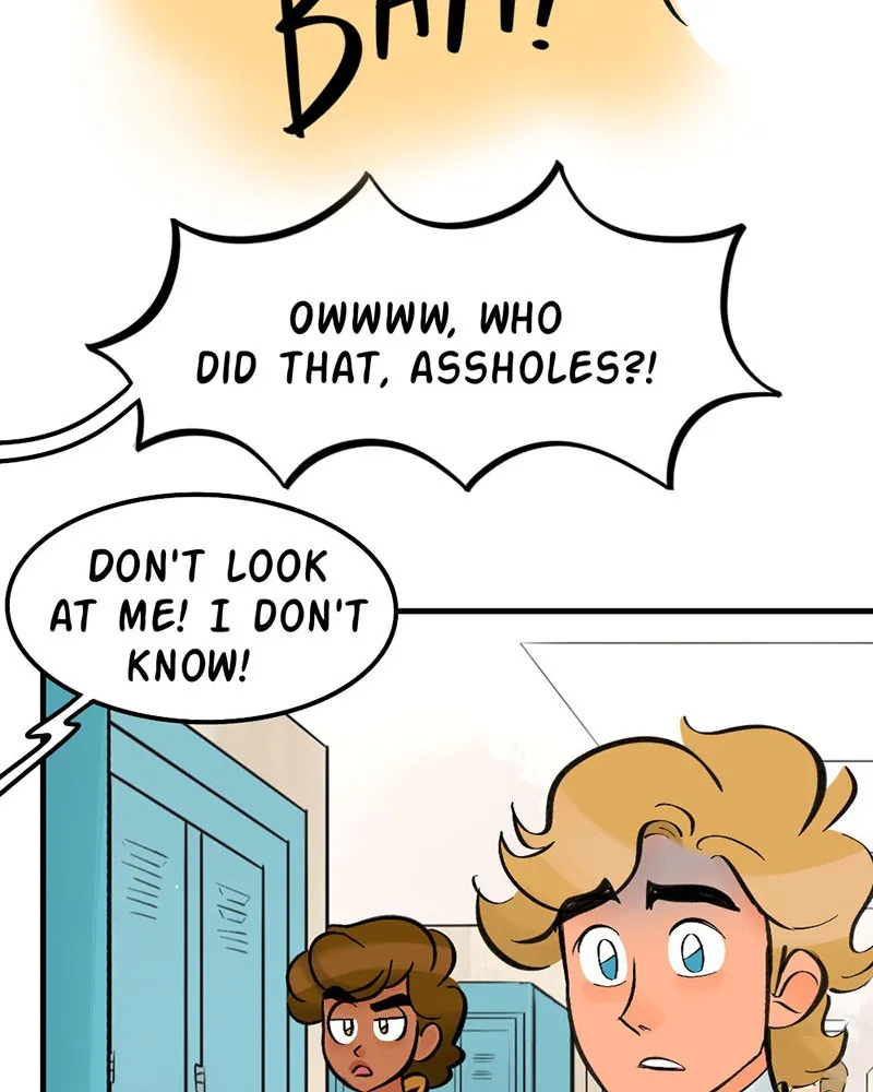 Jackson's Diary Chapter 118 page 72 - 