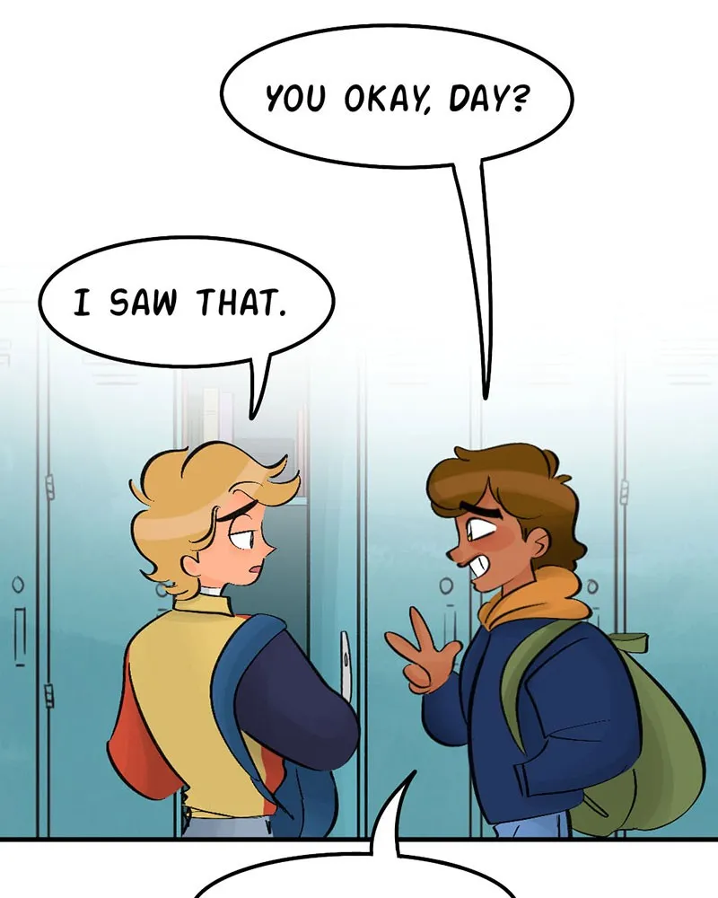 Jackson's Diary Chapter 118 page 74 - 