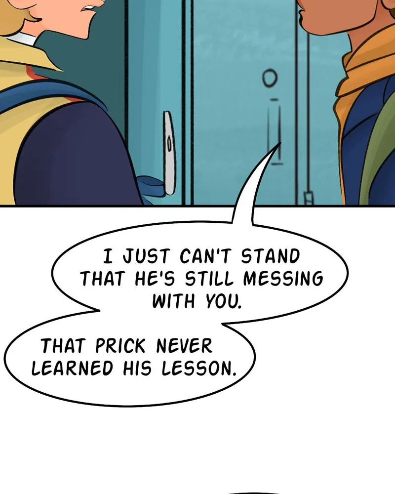 Jackson's Diary Chapter 118 page 76 - 