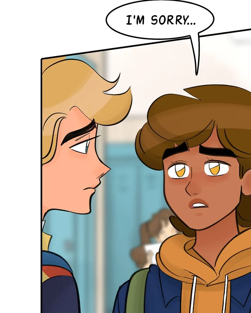 Jackson's Diary Chapter 118 page 77 - 