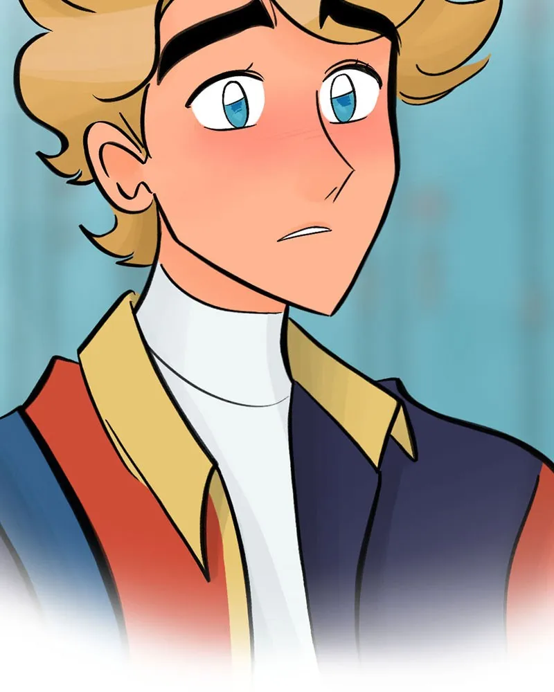 Jackson's Diary Chapter 118 page 79 - 
