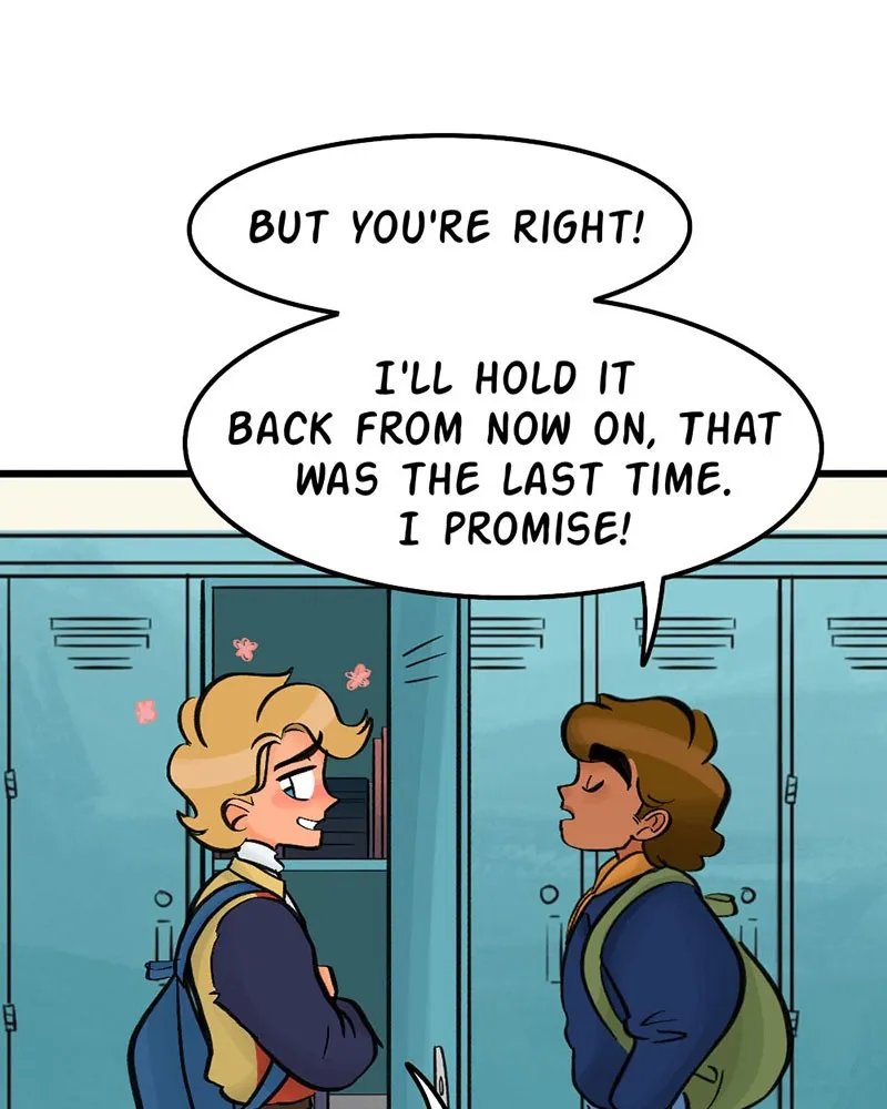 Jackson's Diary Chapter 118 page 80 - 