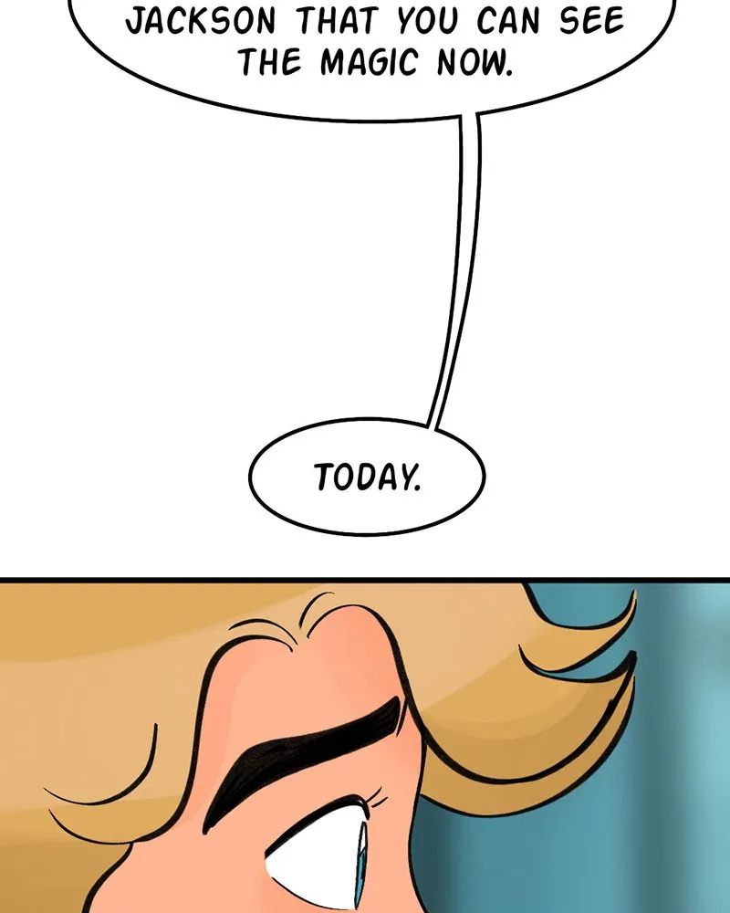 Jackson's Diary Chapter 118 page 84 - 
