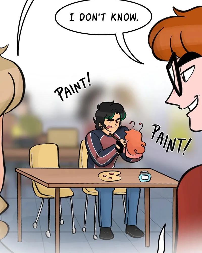 Jackson's Diary Chapter 118 page 87 - 