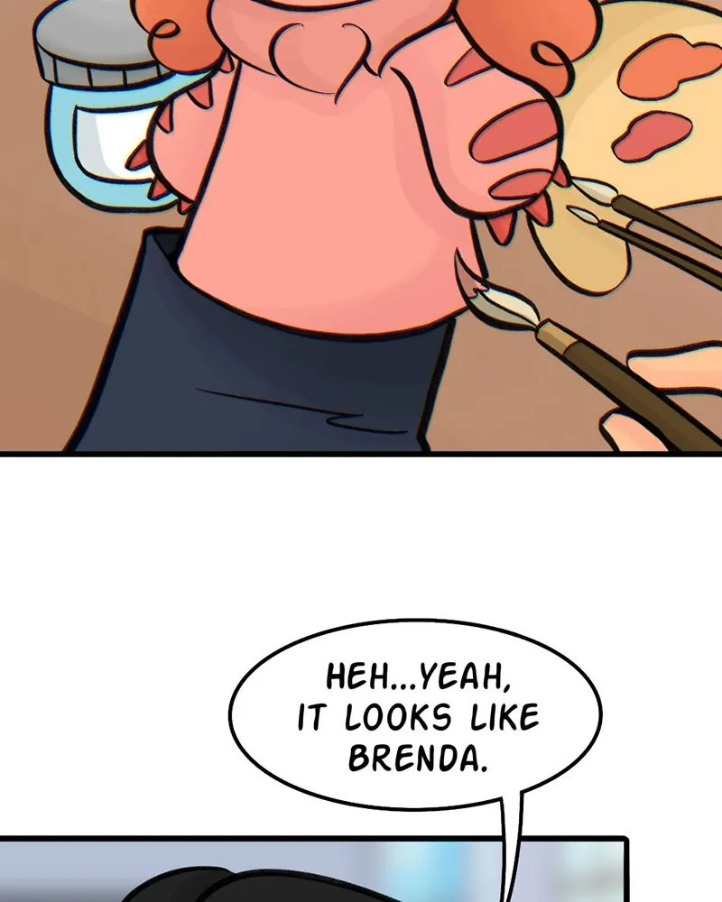 Jackson's Diary Chapter 118 page 89 - 