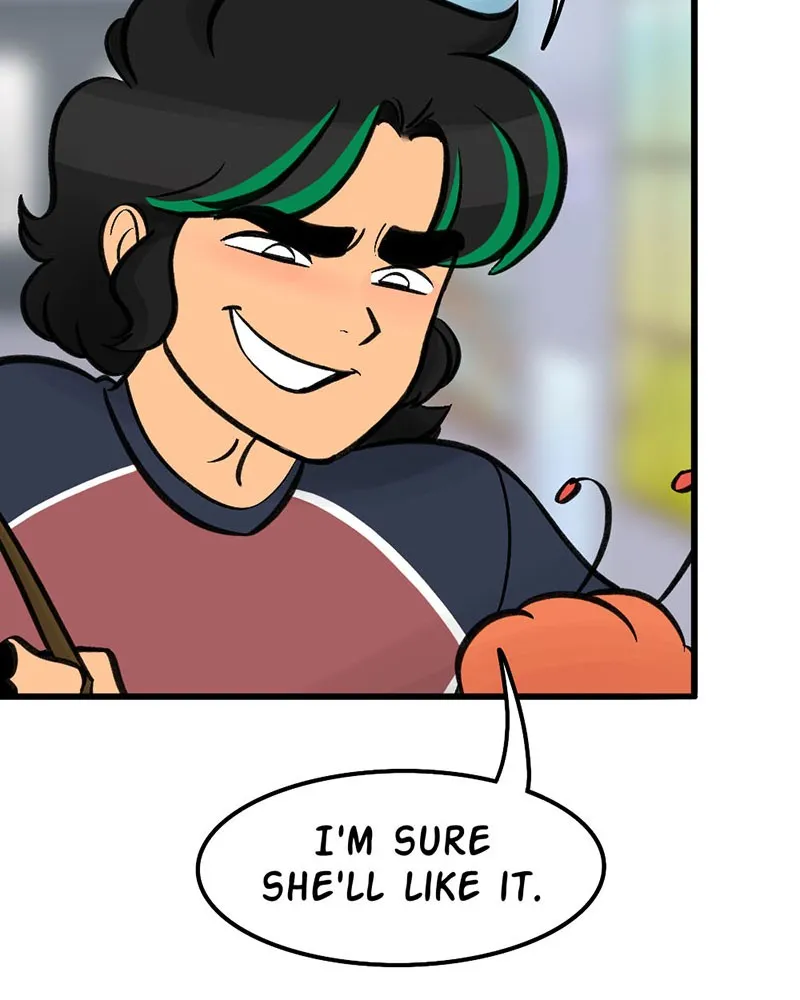 Jackson's Diary Chapter 118 page 90 - 