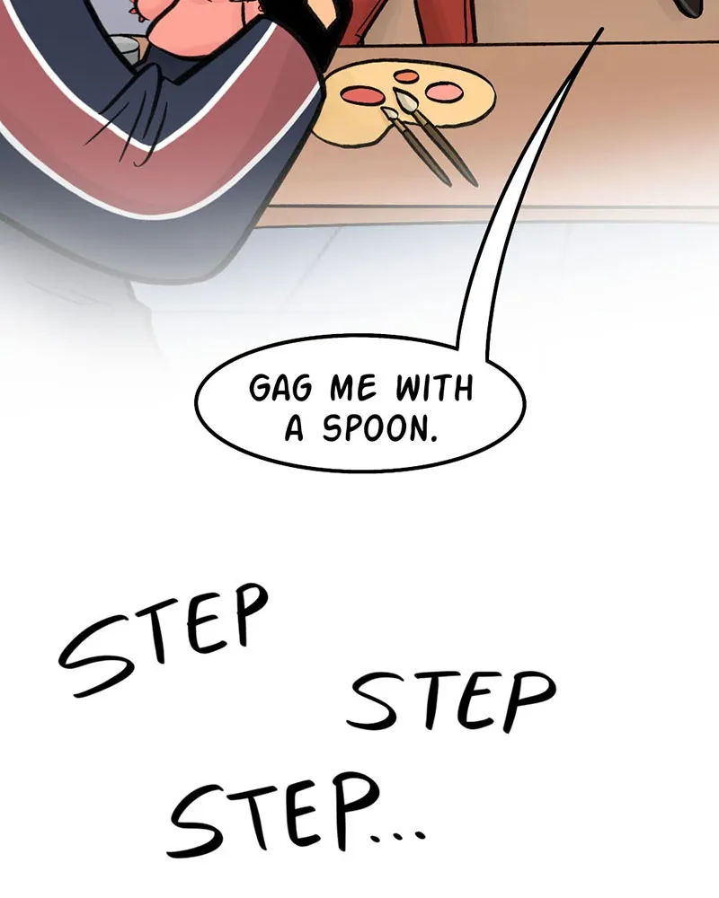Jackson's Diary Chapter 118 page 92 - 