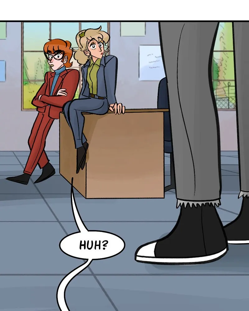 Jackson's Diary Chapter 118 page 93 - 