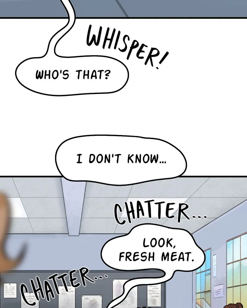 Jackson's Diary Chapter 118 page 94 - 